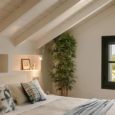 Dorian Loft Fiskardo