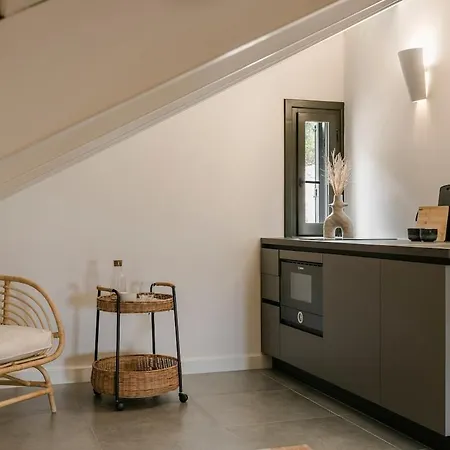 Dorian Loft شقة