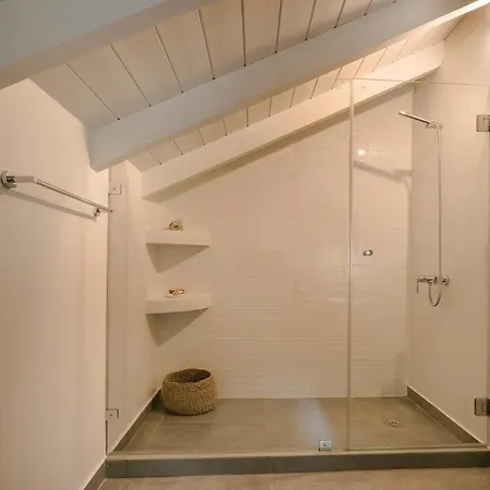 Dorian Loft Apartment Fiskardo