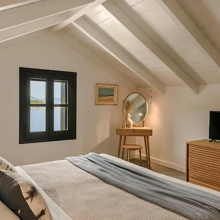 Dorian Loft Fiskardo