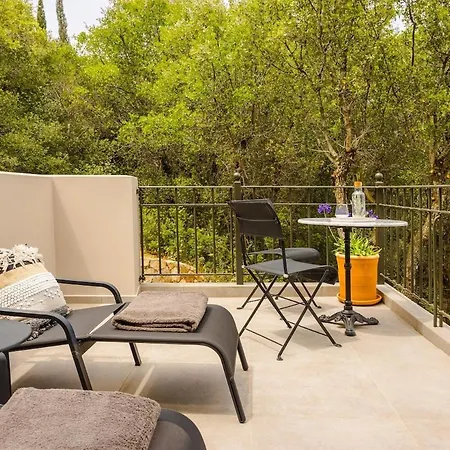 Appartement Dorian Loft