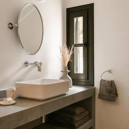 Apartman Dorian Loft Fiszkárdo